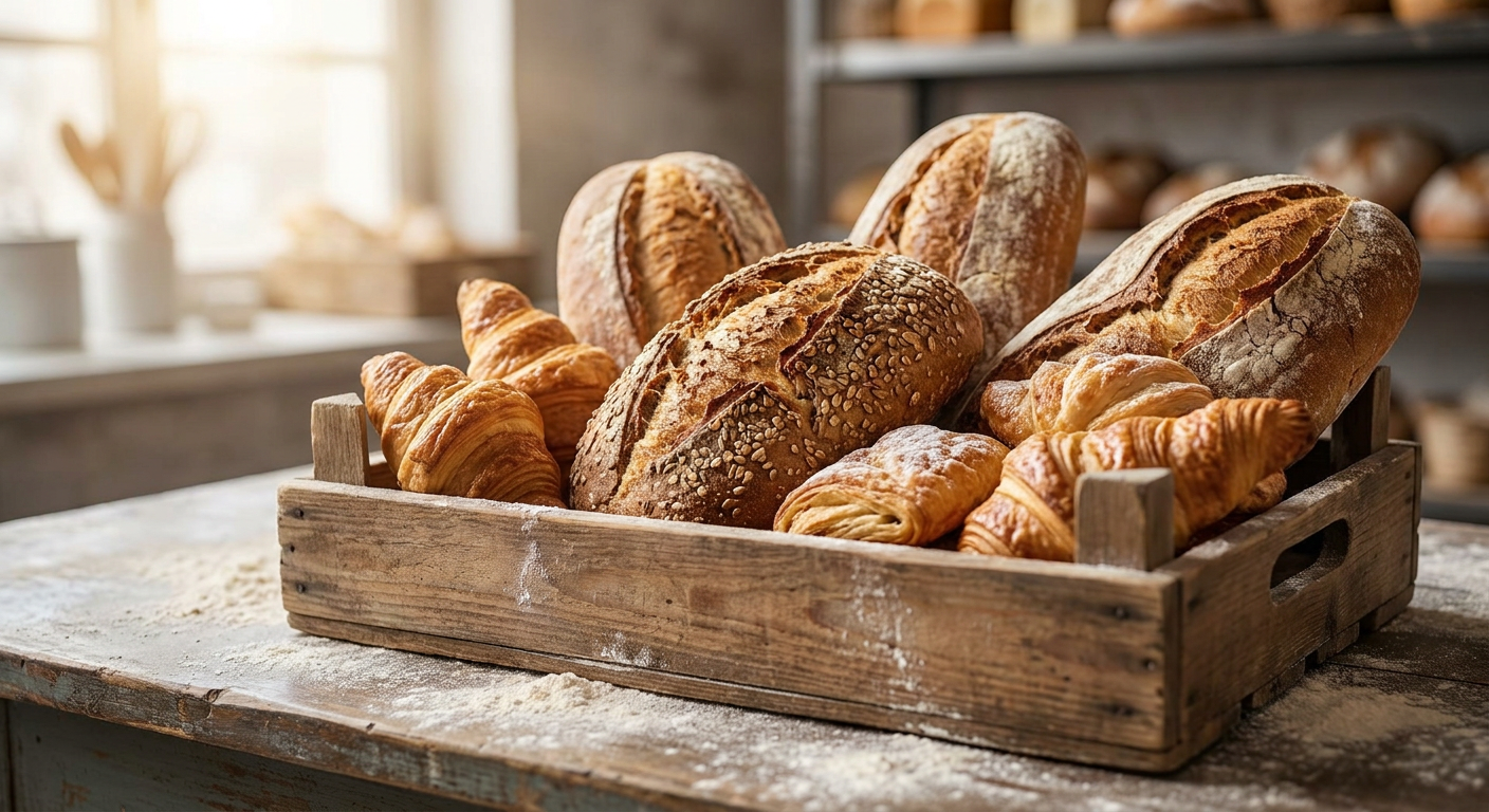 Bäckerei Schüler Bild 2